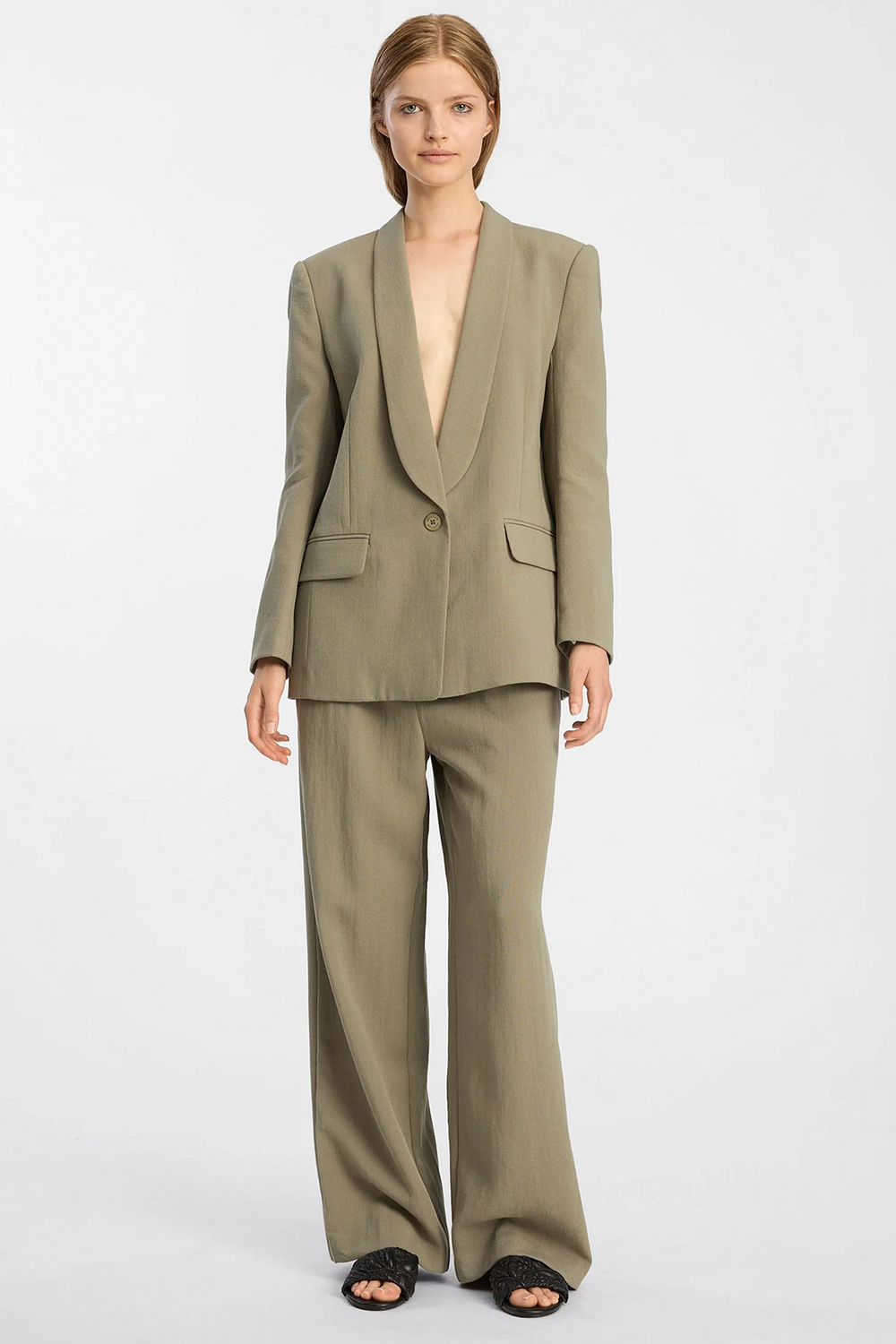Kliomi Blazer