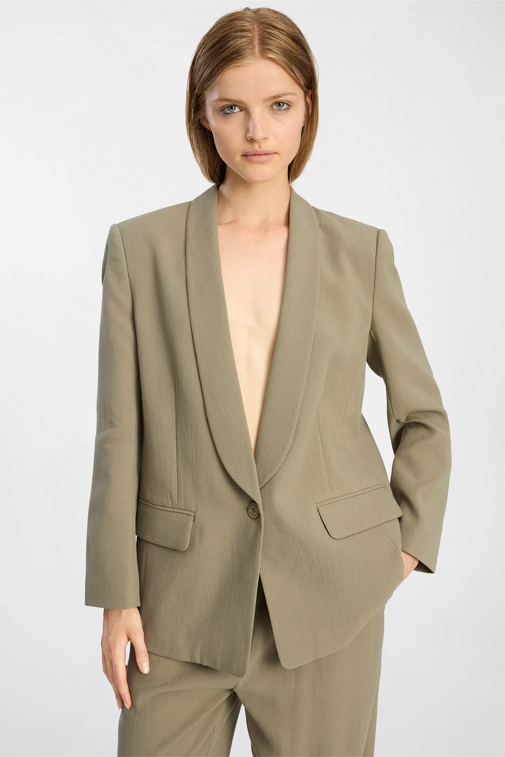 Kliomi Blazer