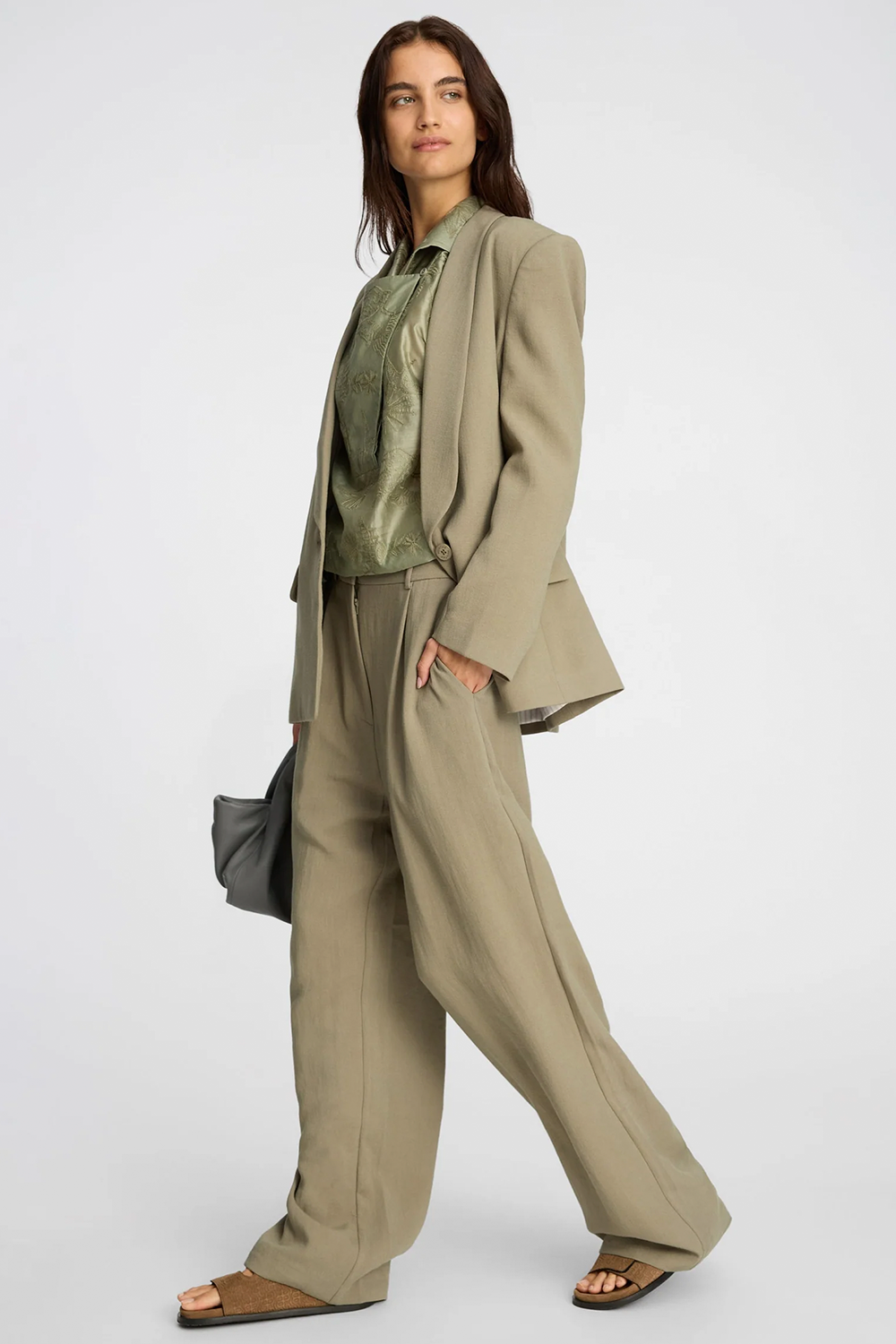 Kliomi Blazer