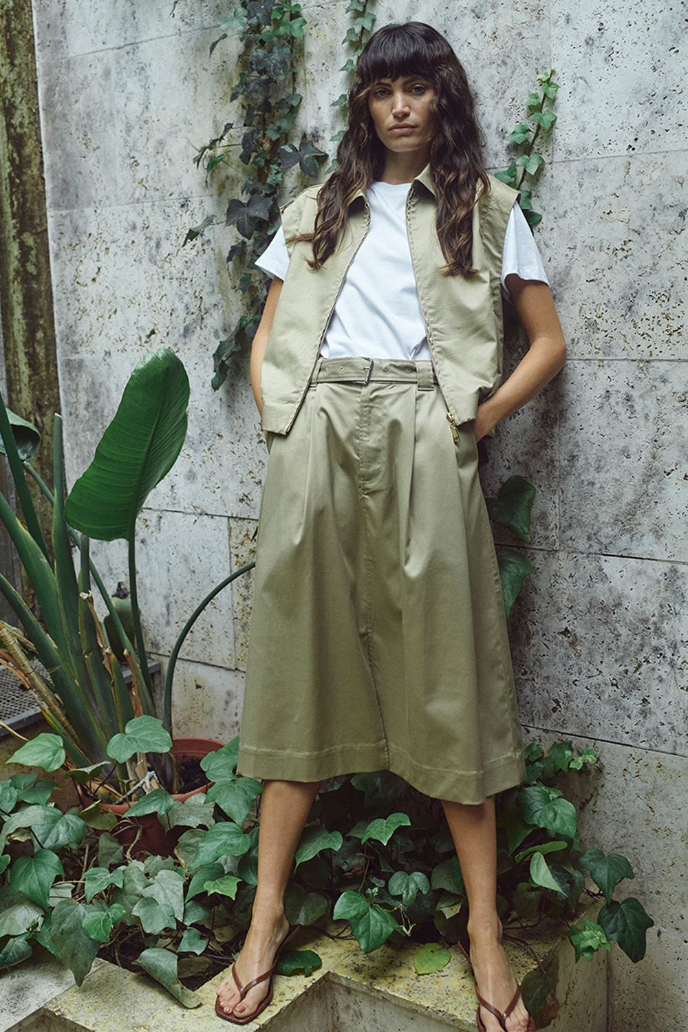 MMKoda Billie Nederdel