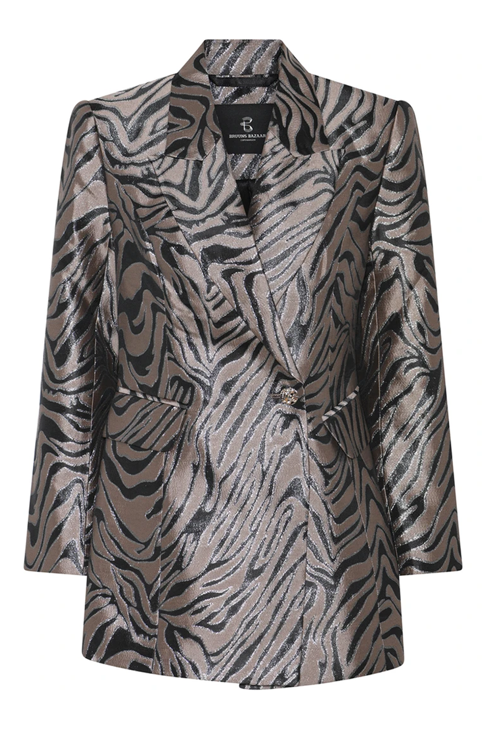 KousaBBWillia Blazer