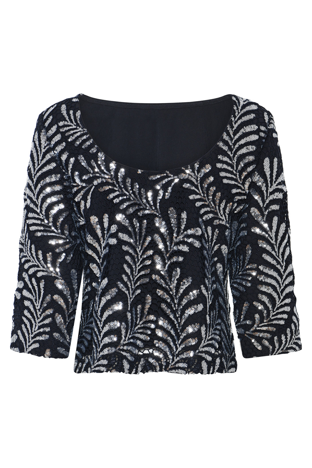 KumarahouBB Ignara Bluse