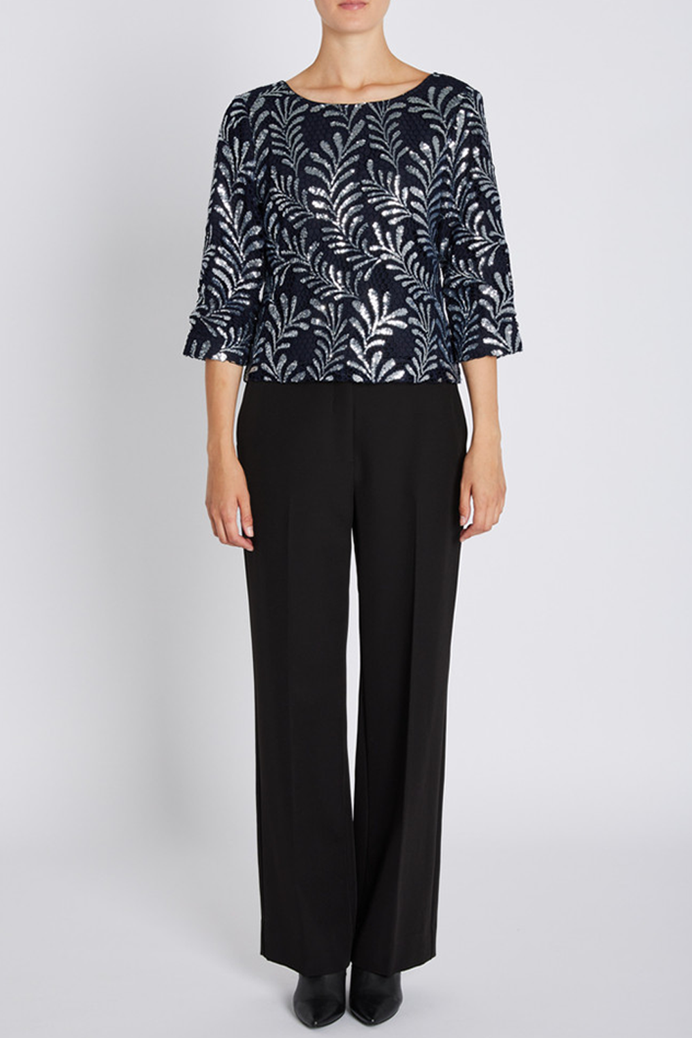 KumarahouBB Ignara Bluse