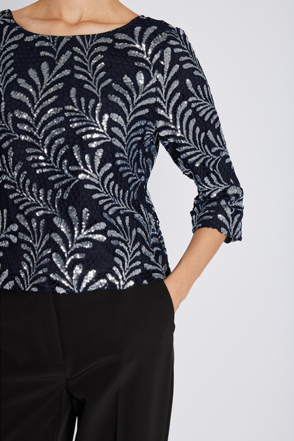 KumarahouBB Ignara Bluse