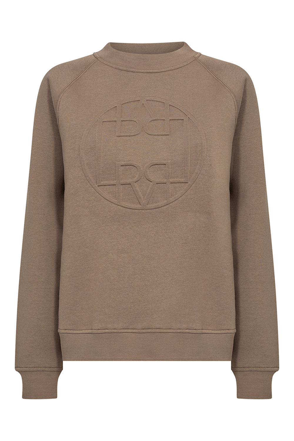 LR-NUKA 11 Sweatshirt