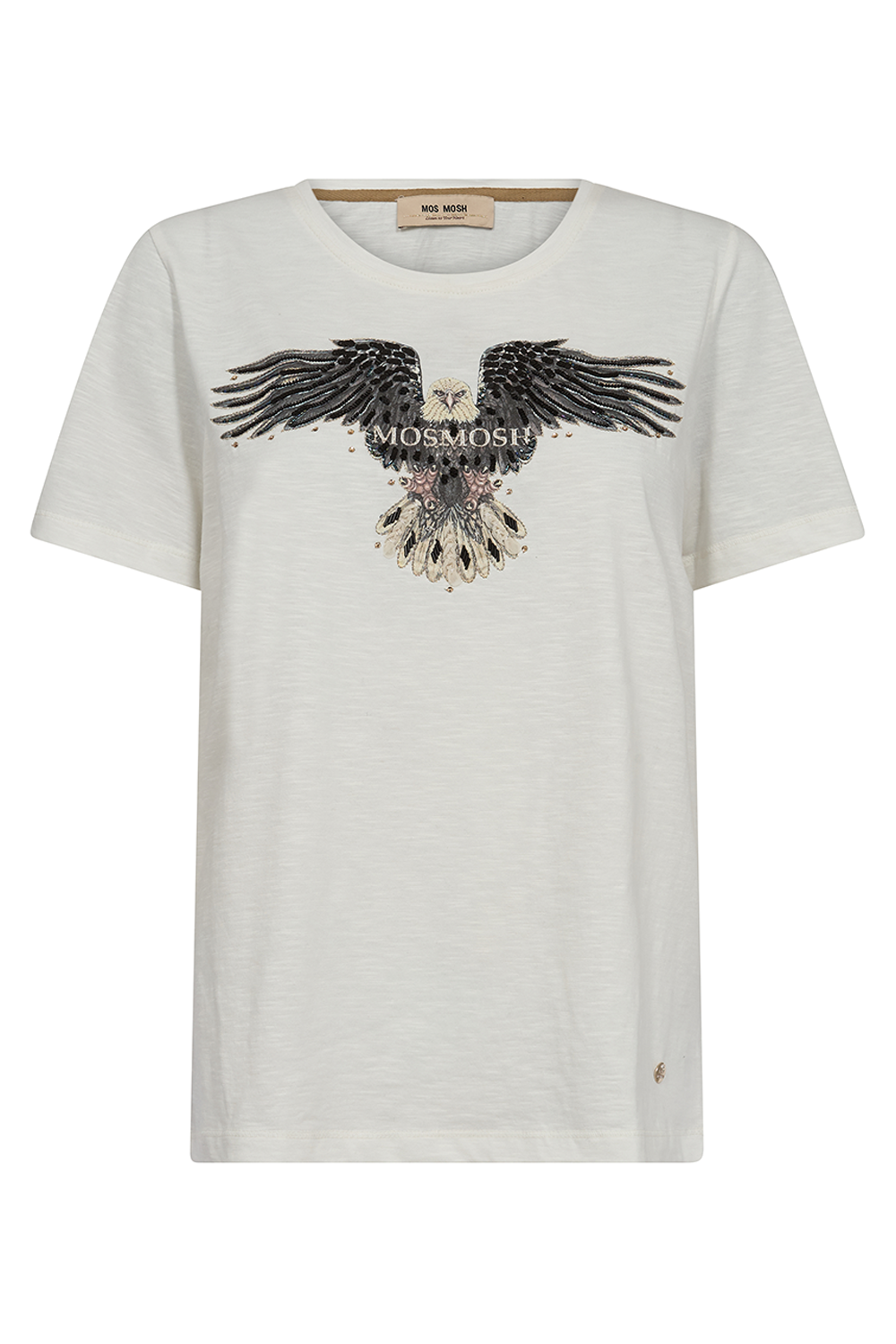 MMKylah O-SS Deco T-shirt
