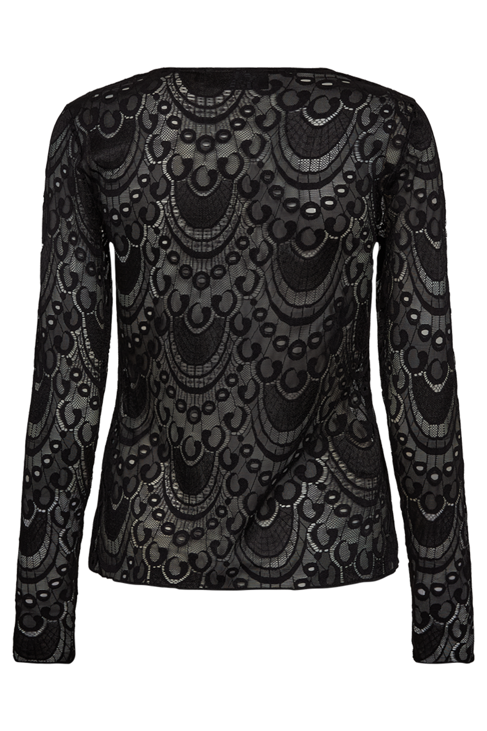 CMLacie Bluse