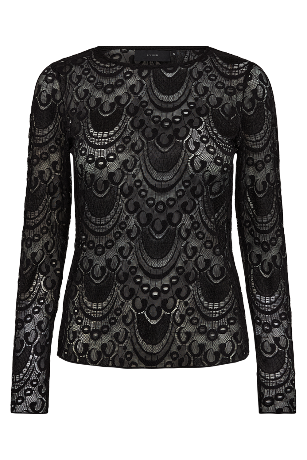 CMLacie Bluse