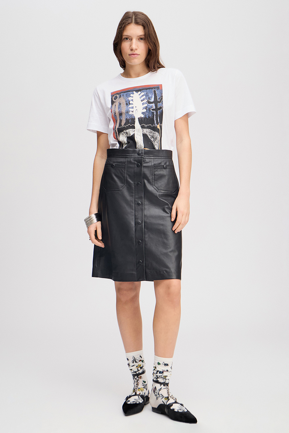 Lack T-shirt