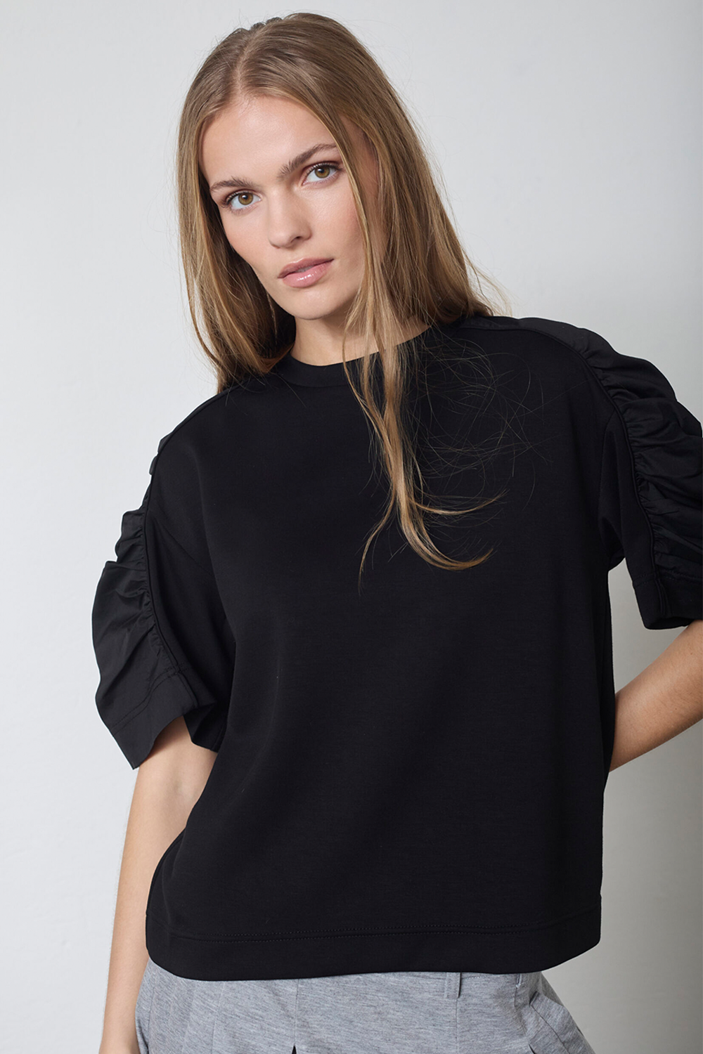 LanceCC T-shirt