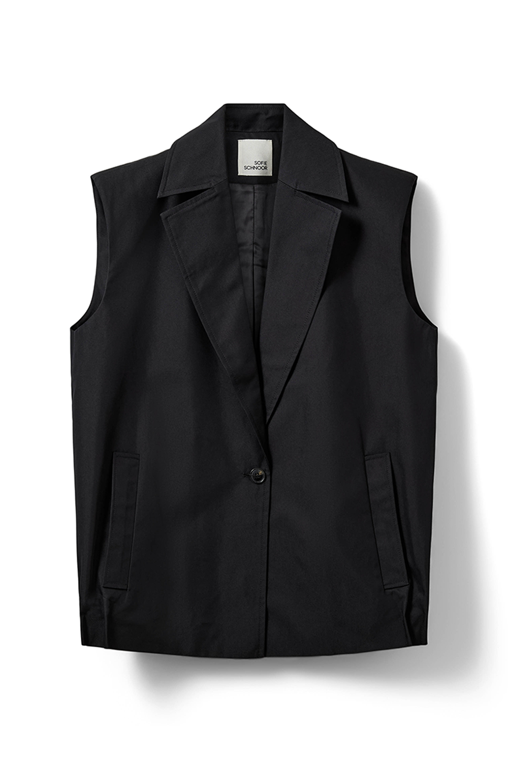 LaneaSW Vest