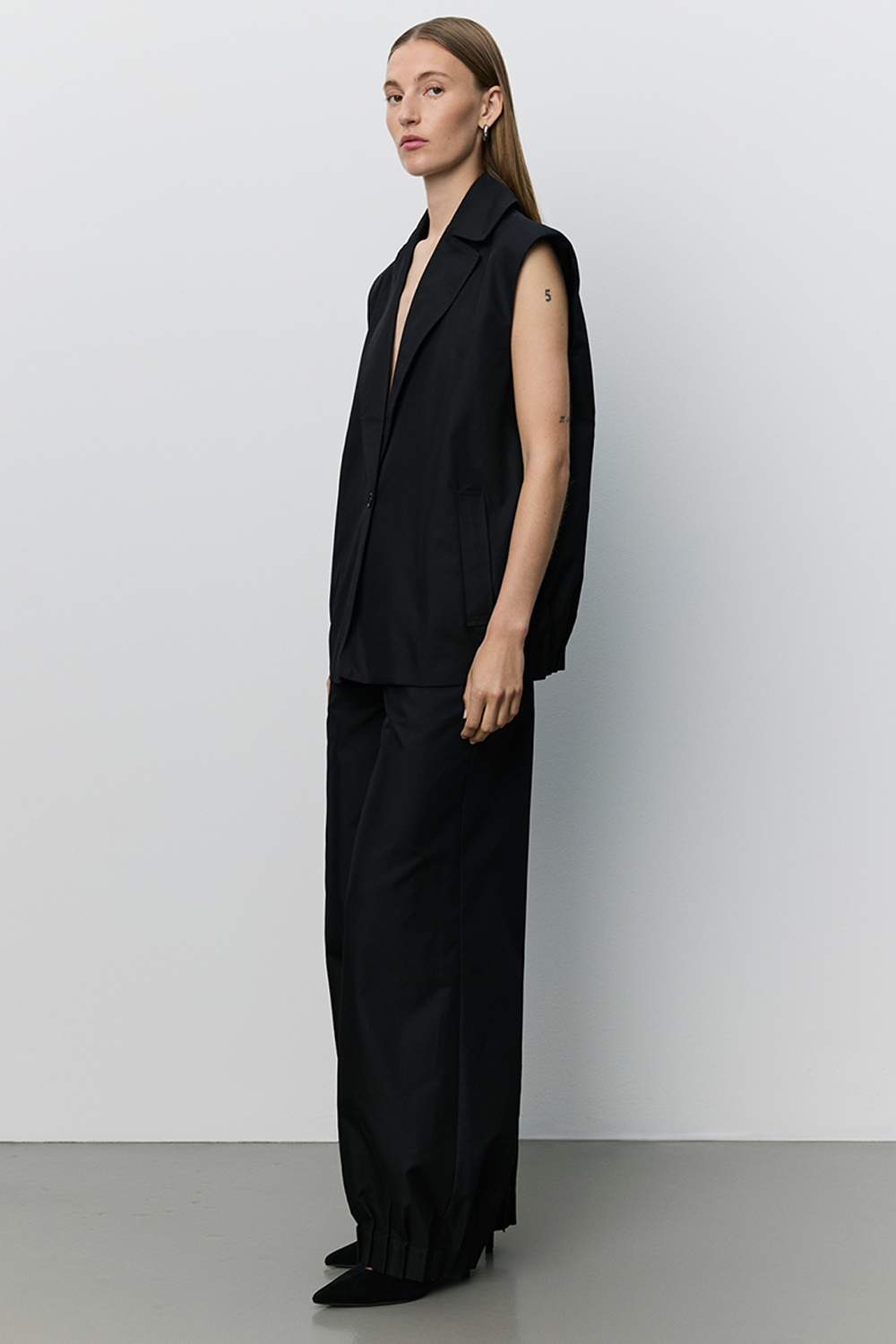 LaneaSW Vest