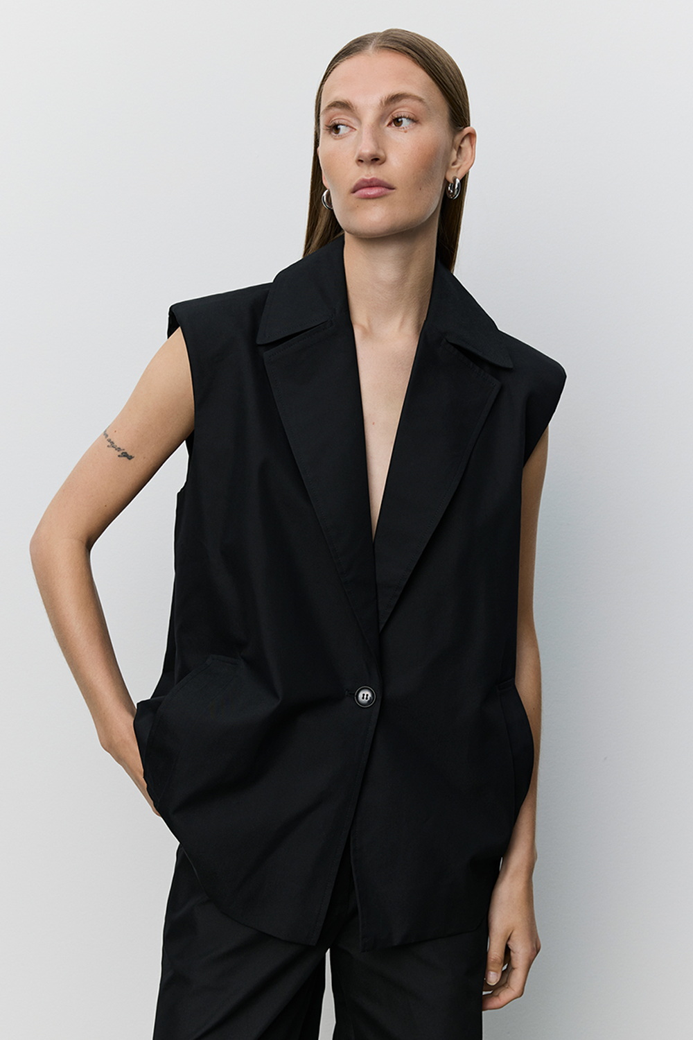 LaneaSW Vest