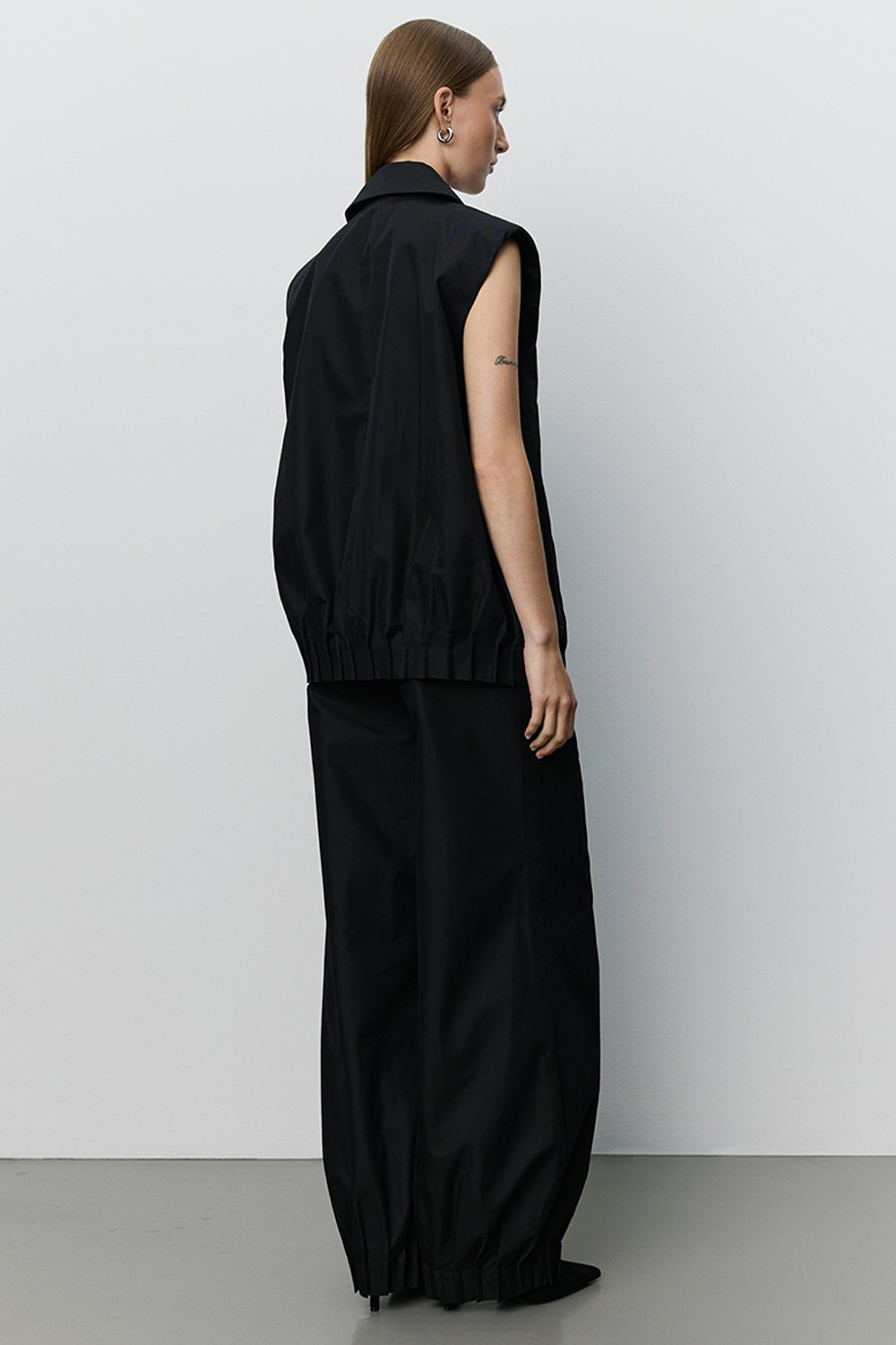 LaneaSW Vest