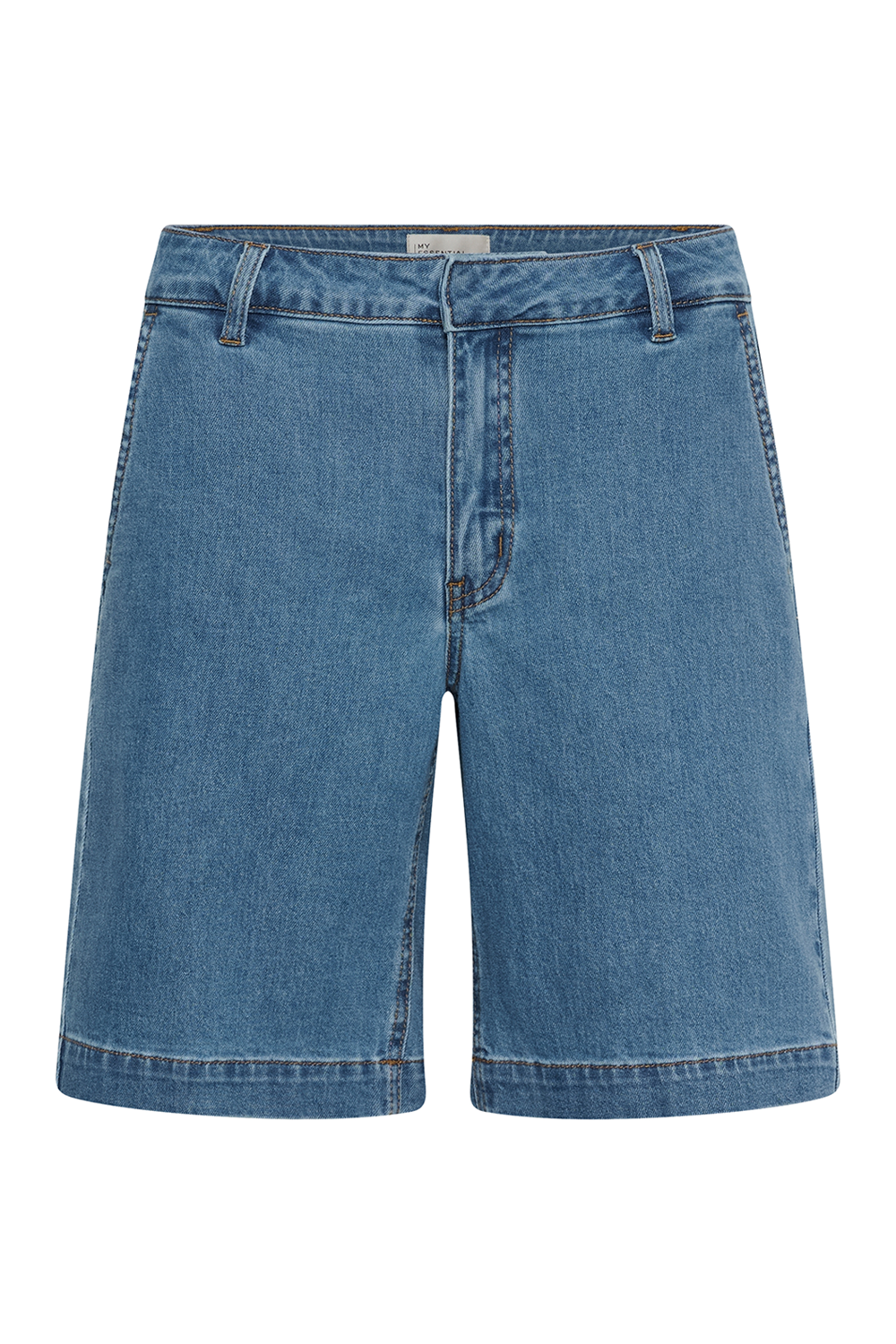 MWLara 115 Long Shorts