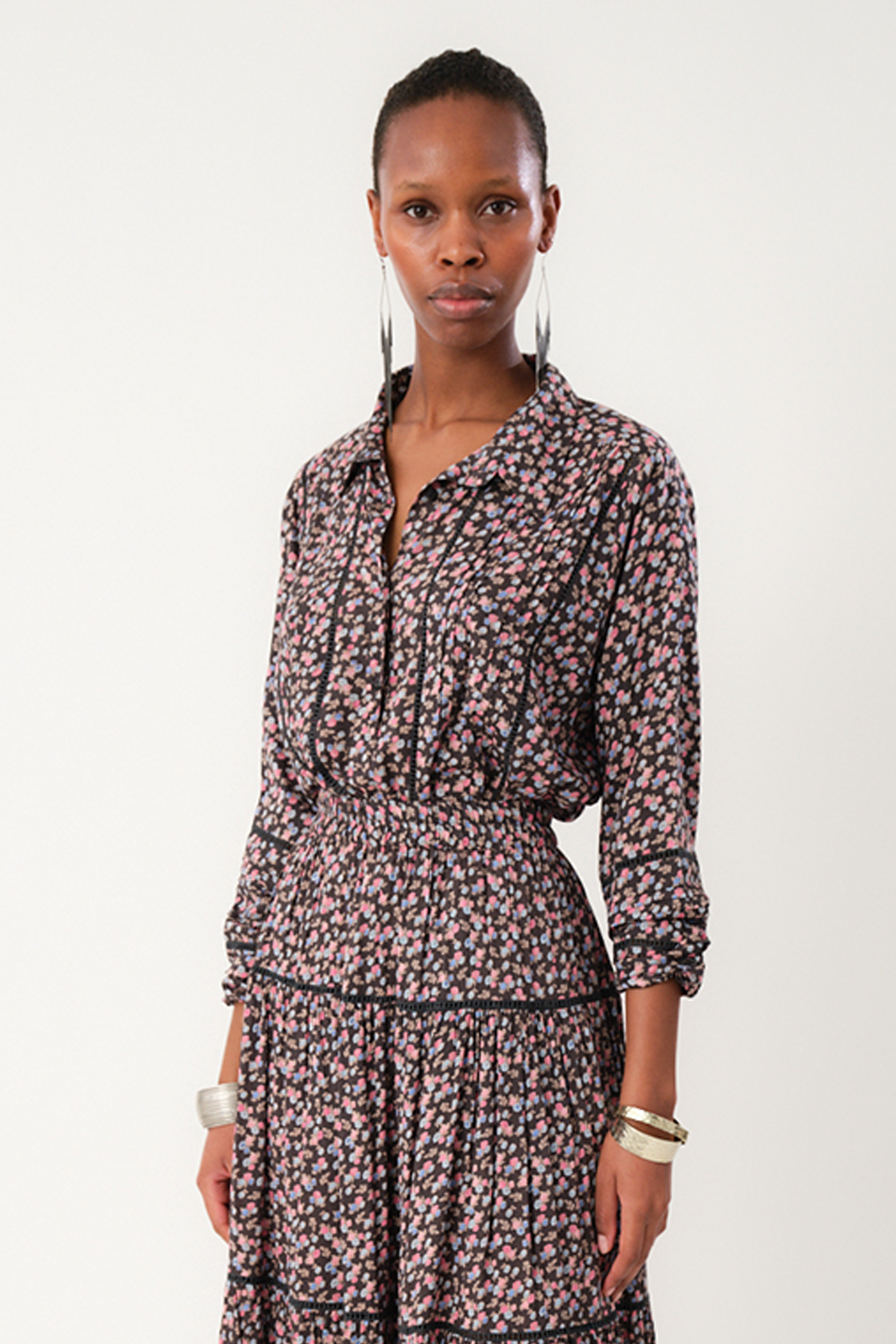 LariLL LS Skjorte