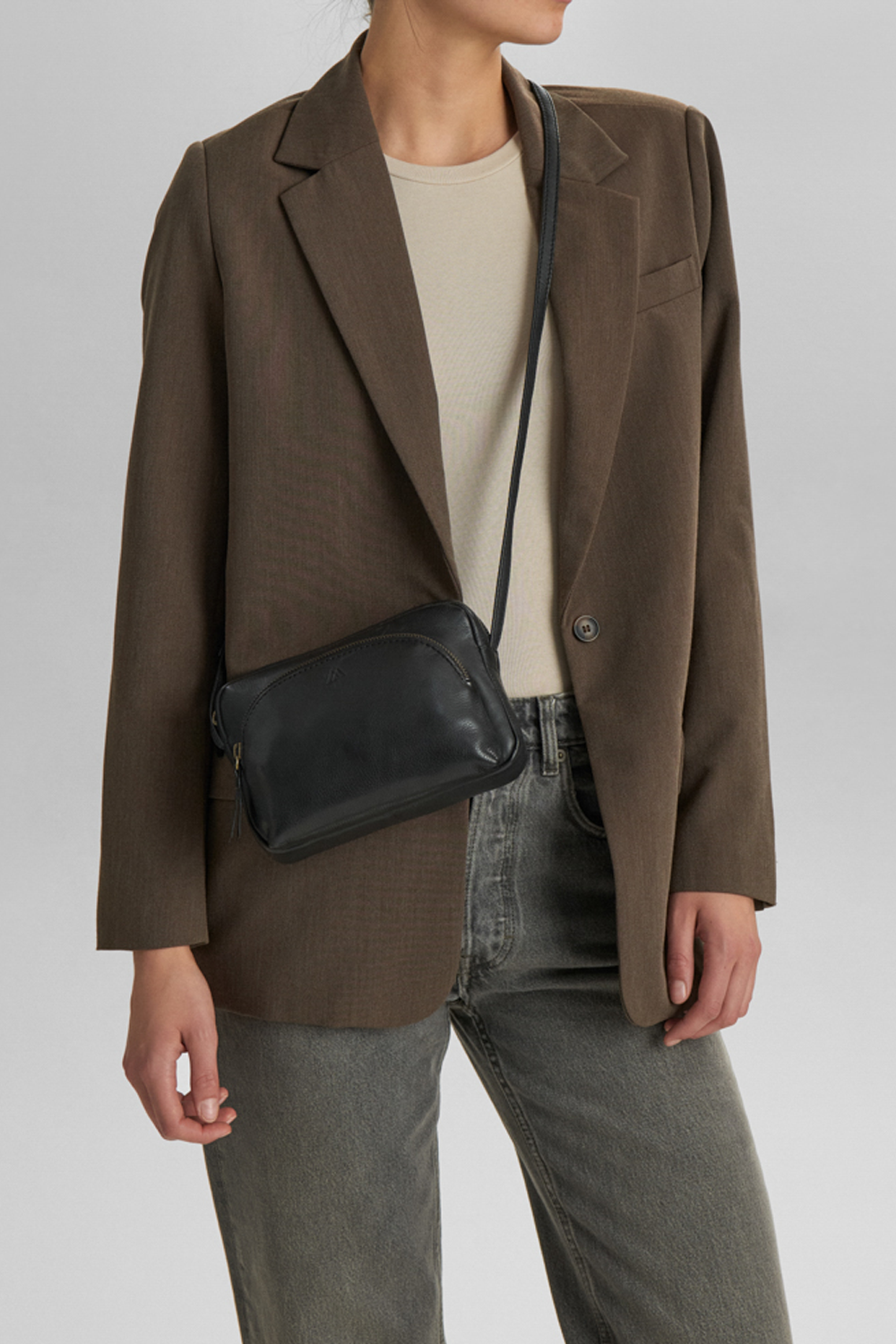 LeneaMBG Crossbody Taske, Soft Vintage