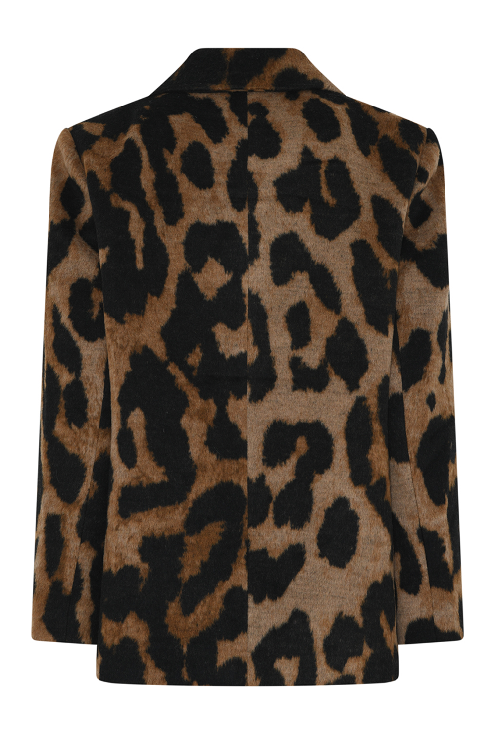 Leo Blazer