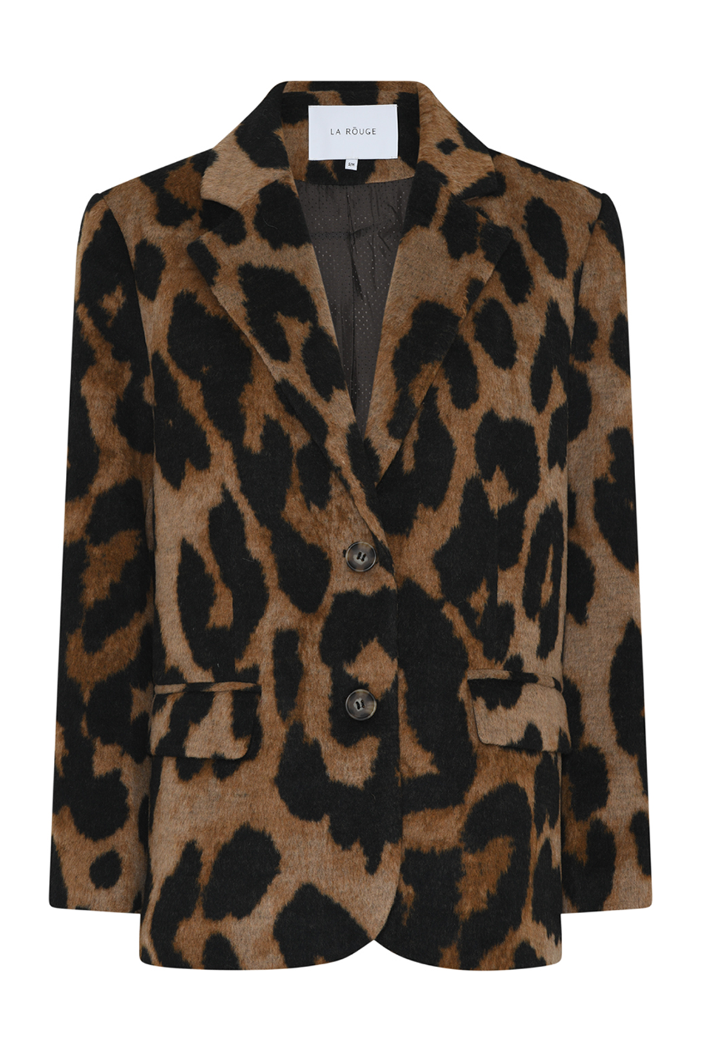 Leo Blazer