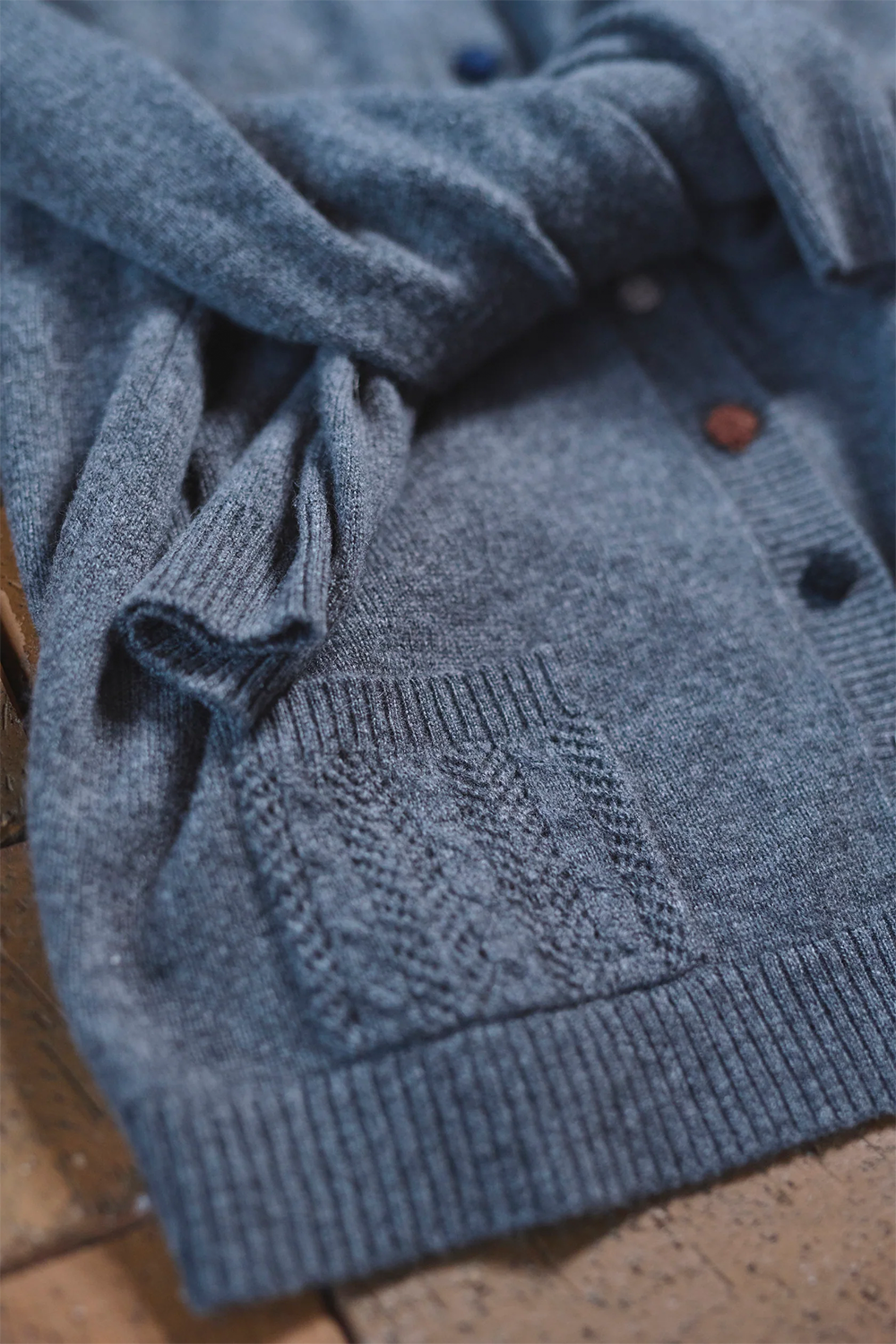 LeoniAG Cardigan
