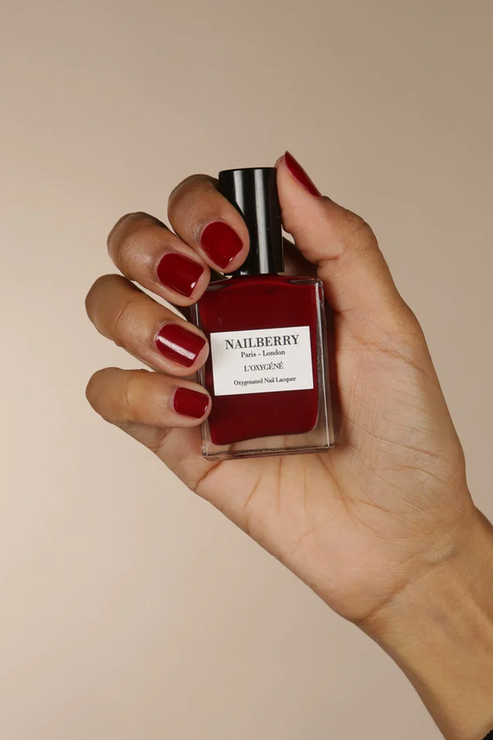 Le Temps Des Cerises Neglelak