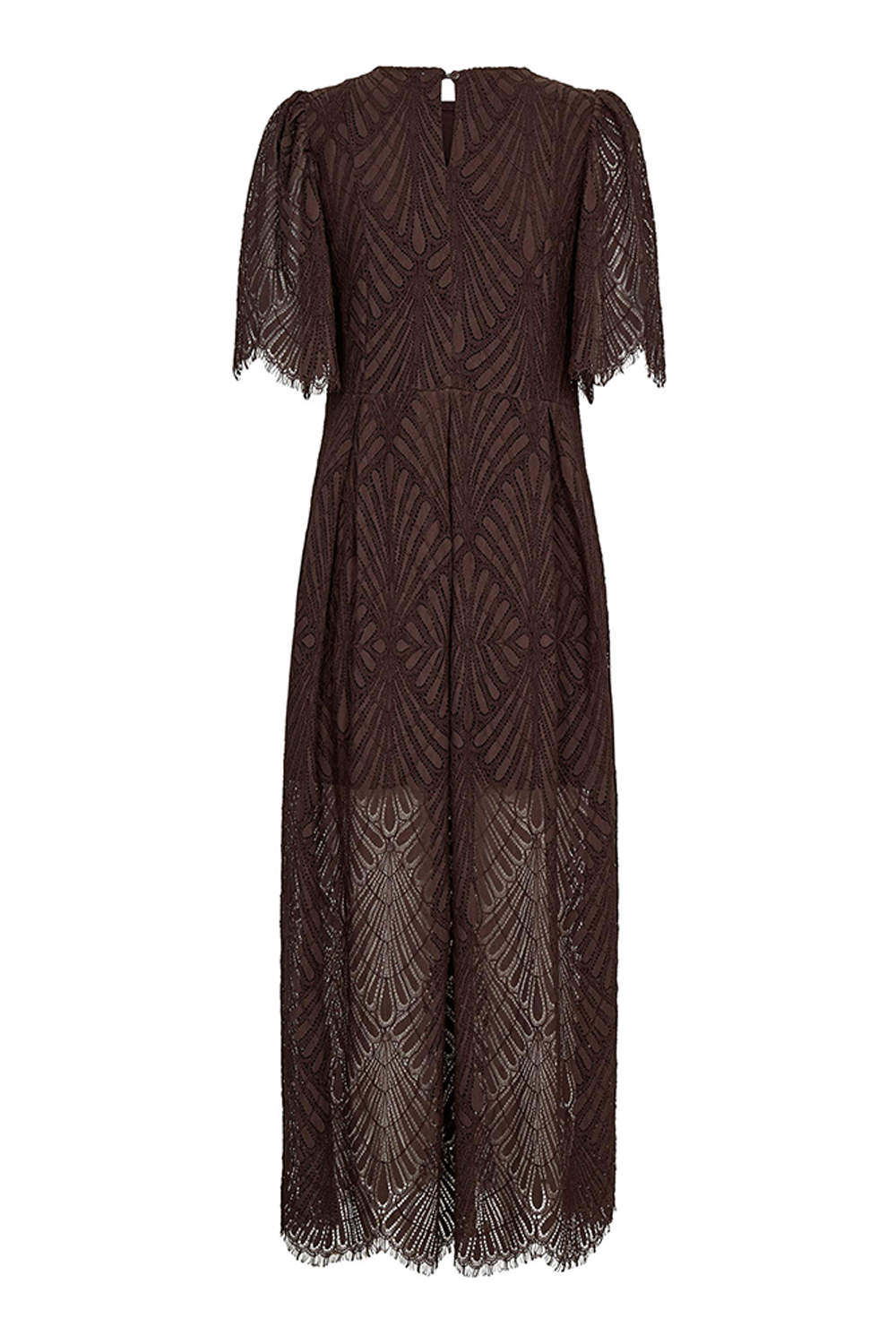 LetiCC Lace Kjole