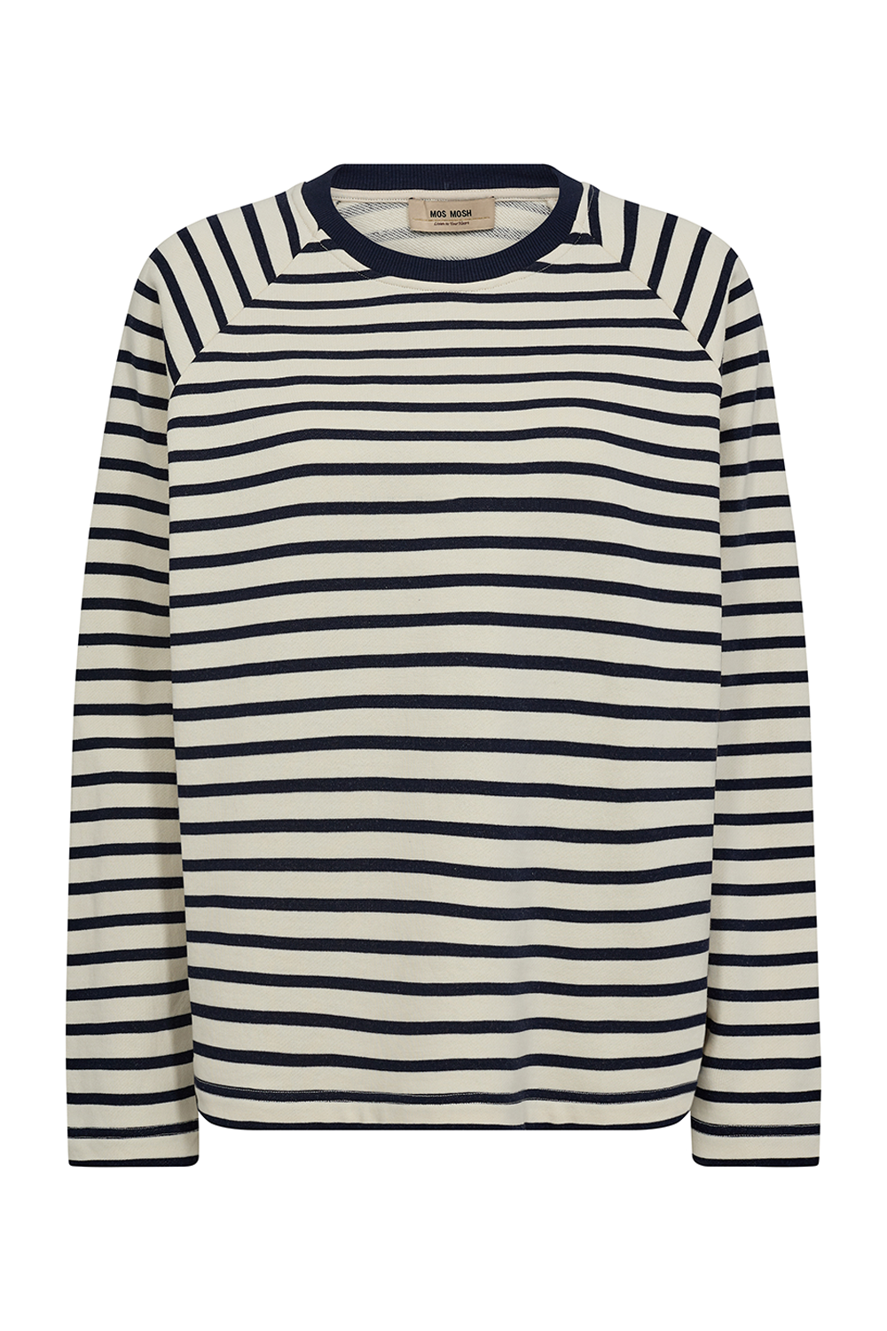 MMLidy O-LS Sweatshirt