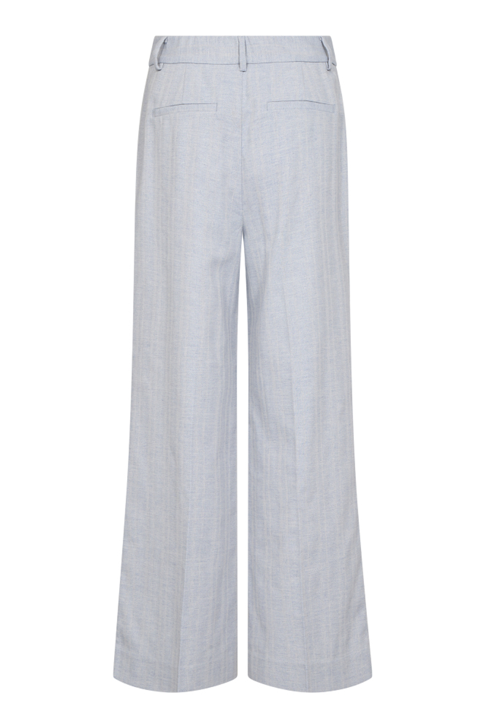LisaCC Linen Wide Bukser
