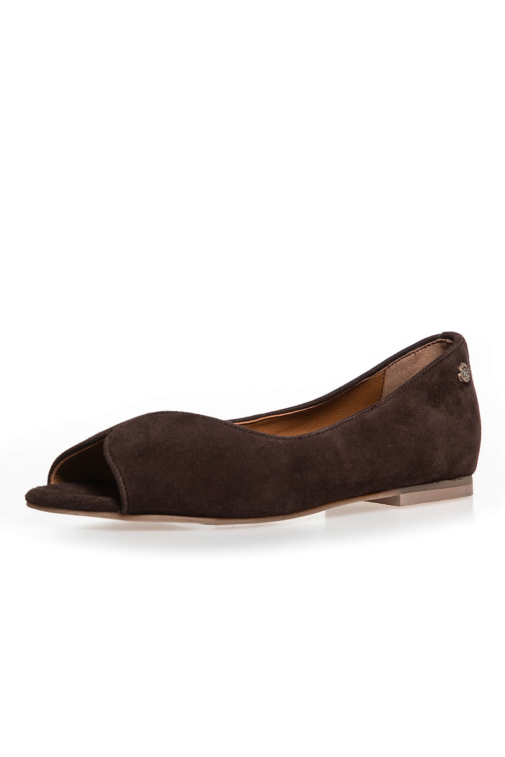 Like A Melody Plain Ballerina