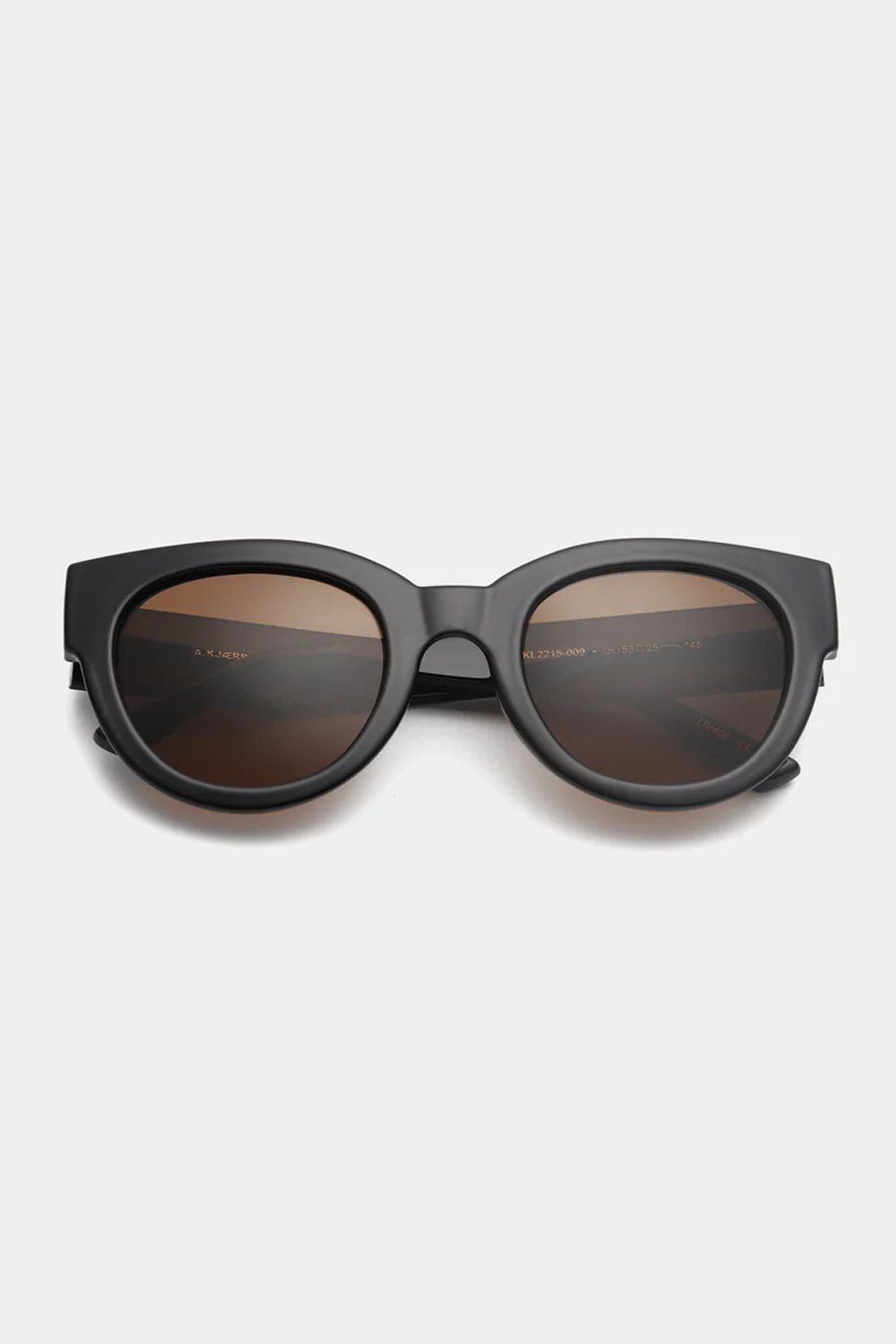 Lilly Solbrille