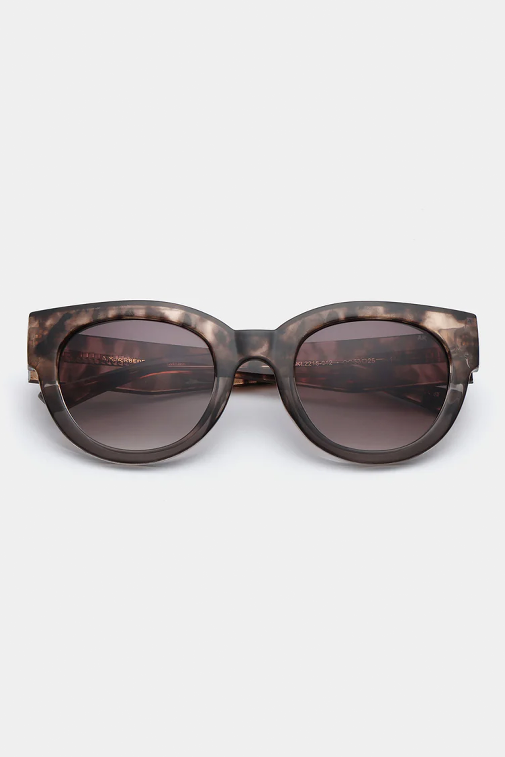 Lilly Solbrille