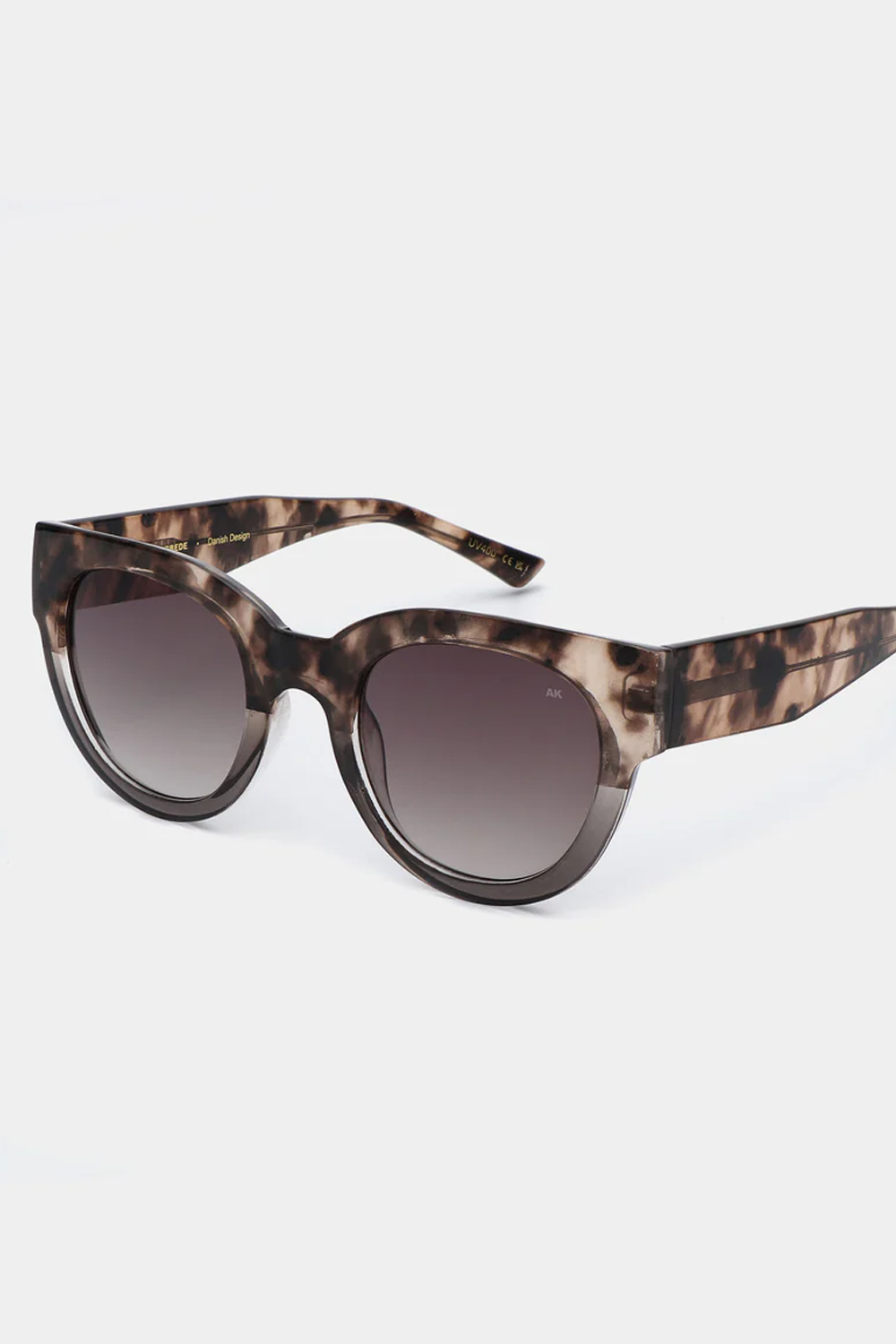 Lilly Solbrille