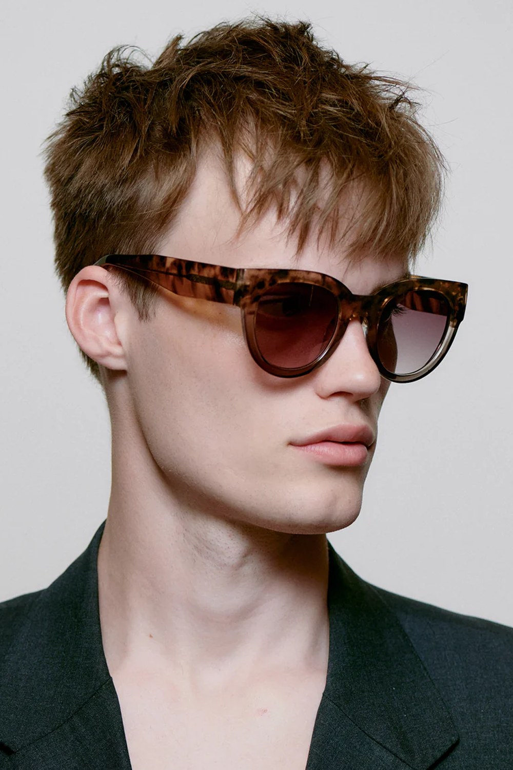 Lilly Solbrille
