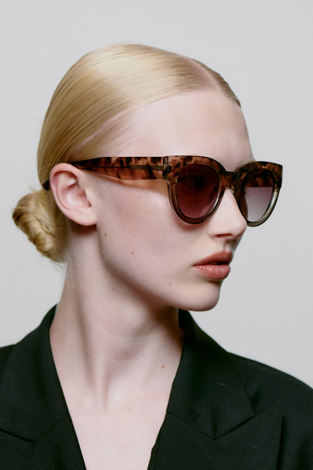 Lilly Solbrille