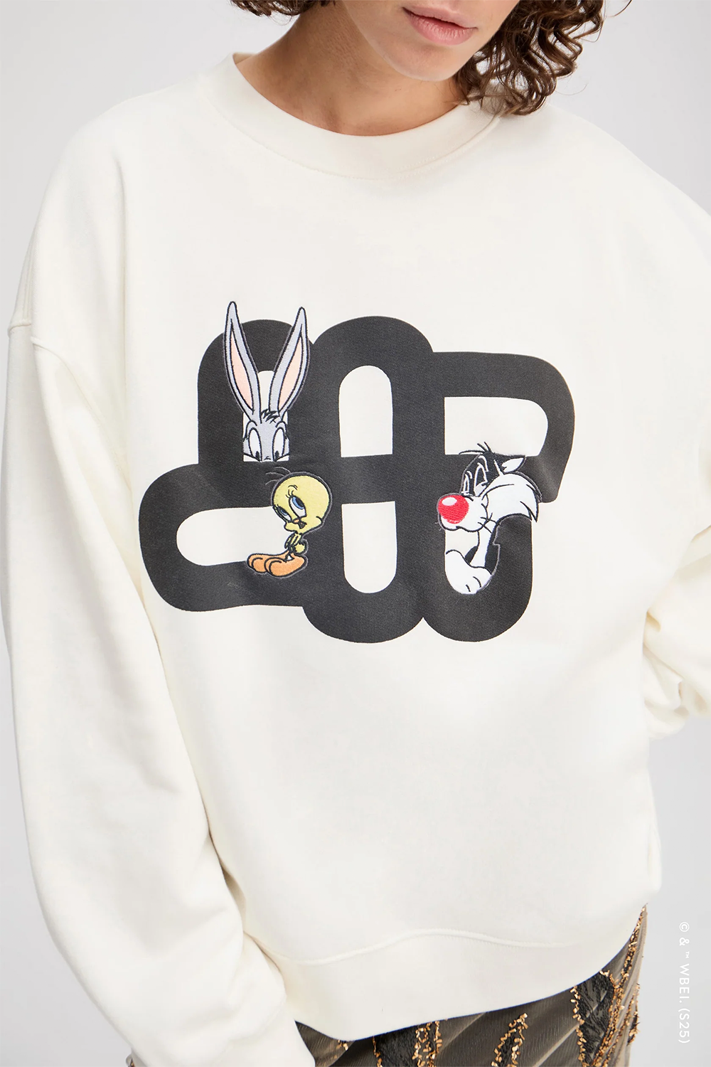 Linki Sweatshirt