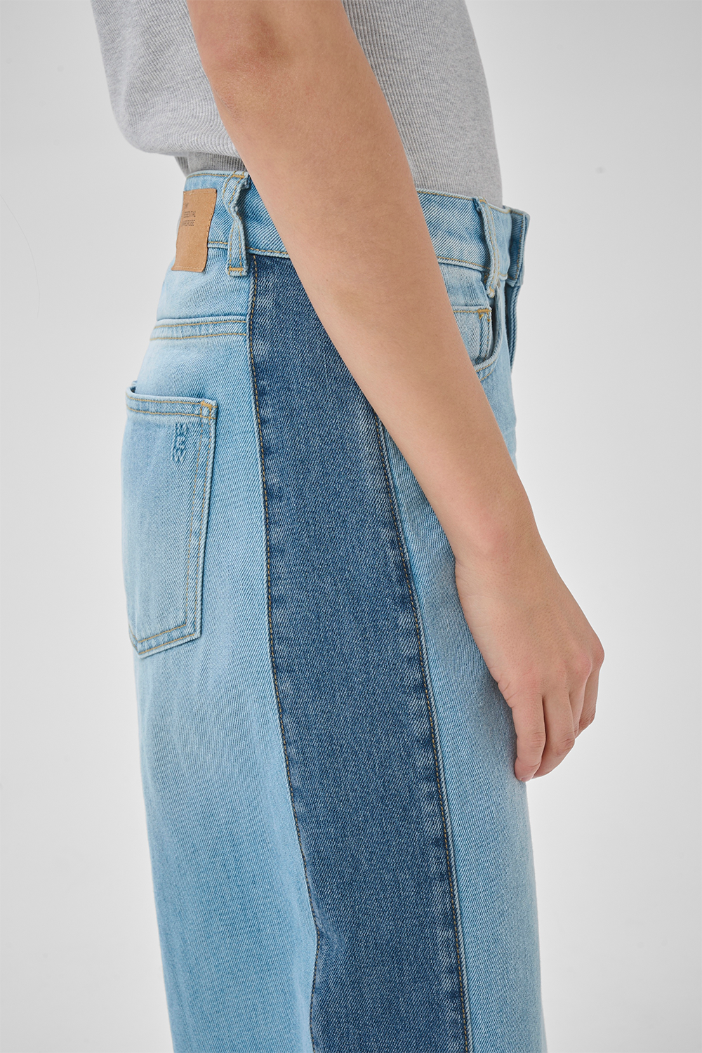 MWLise 139 Jeans