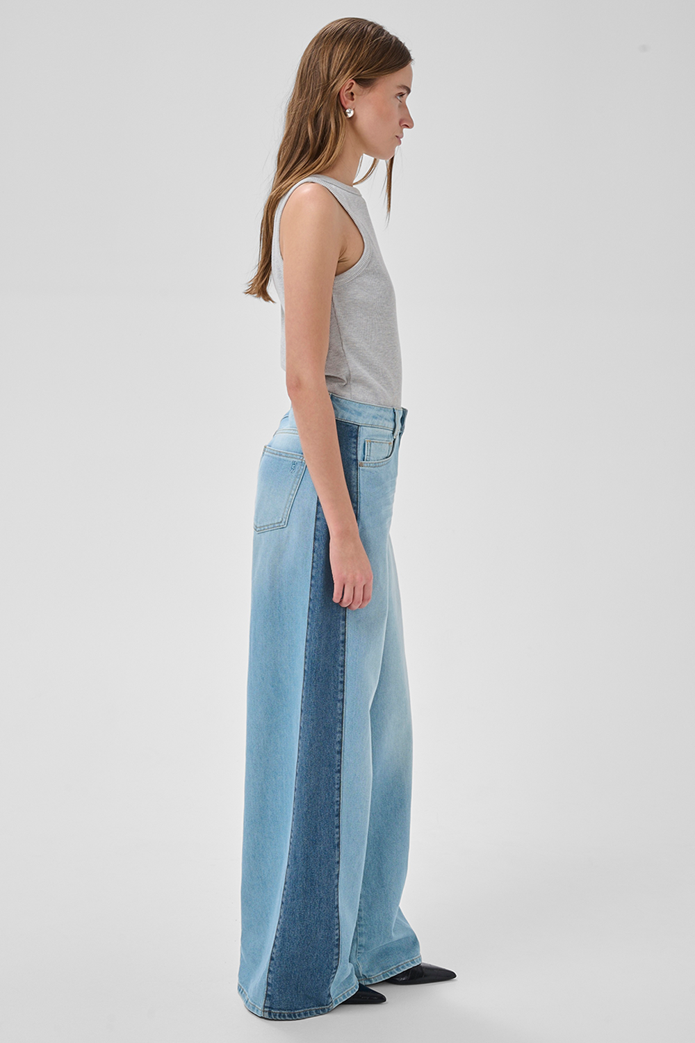 MWLise 139 Jeans
