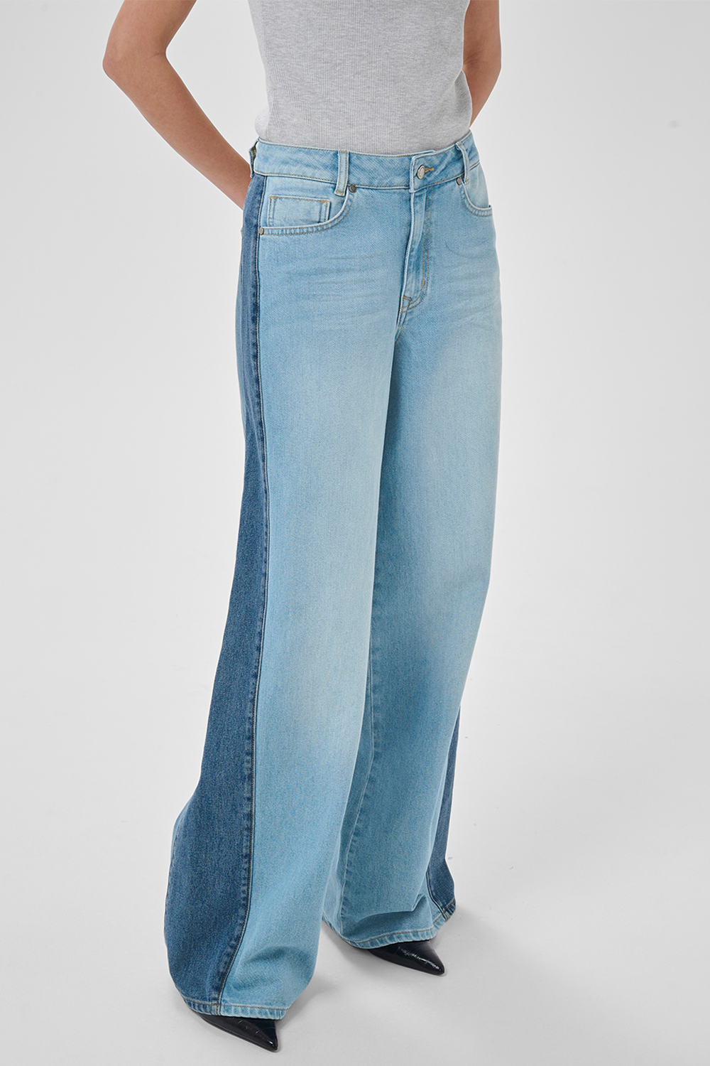 MWLise 139 Jeans