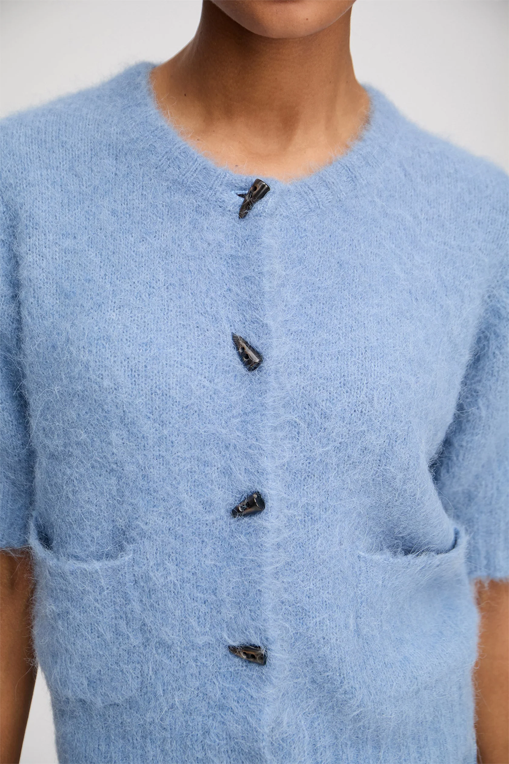Locca Strik Cardigan