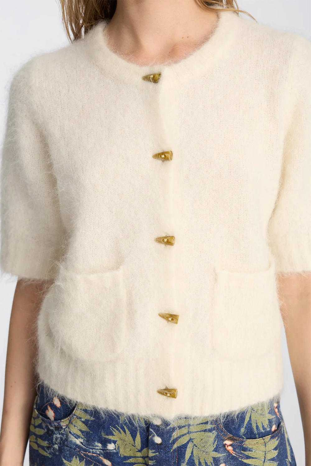 Locca Cardigan