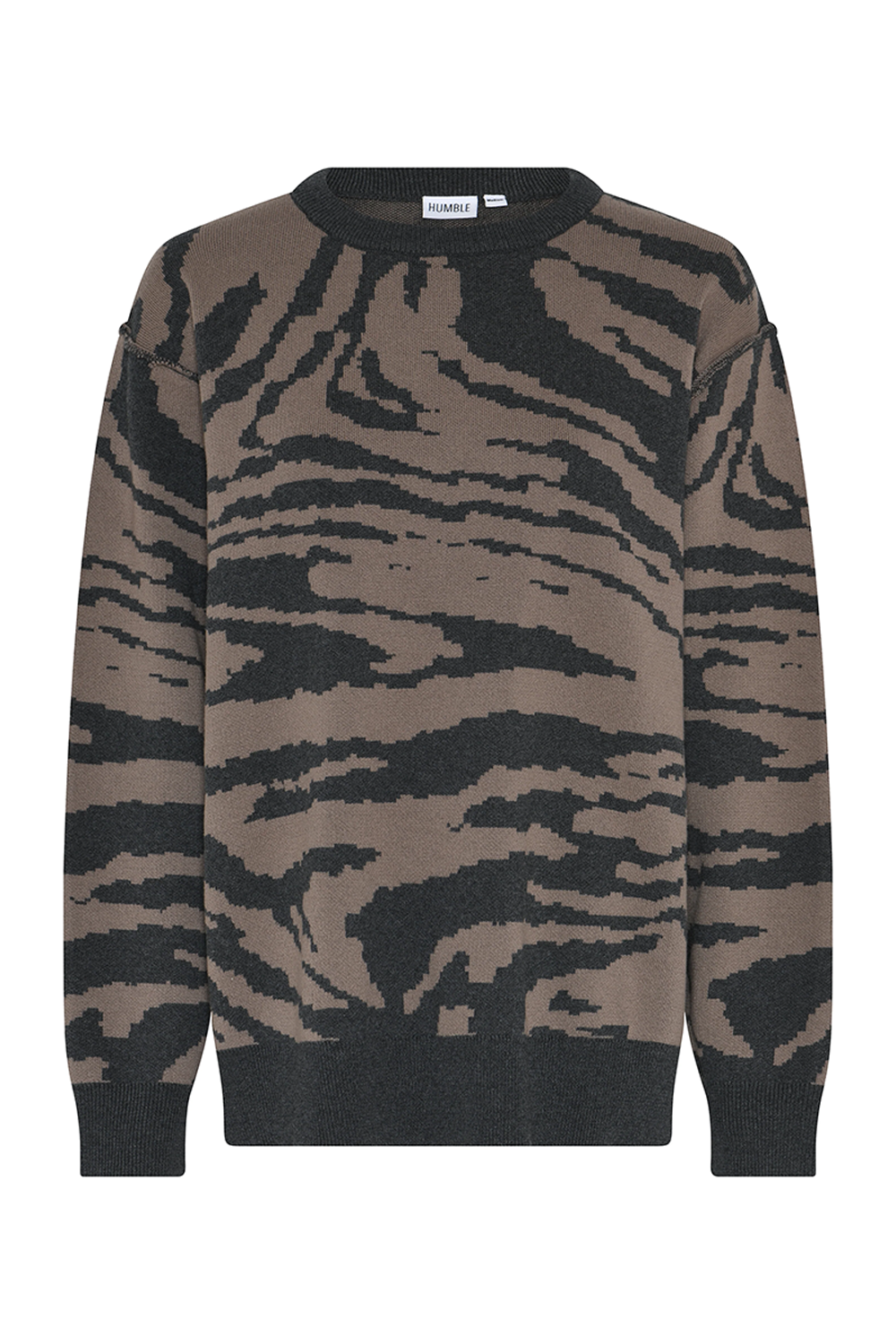 LolaHBS Pullover Striktrøje