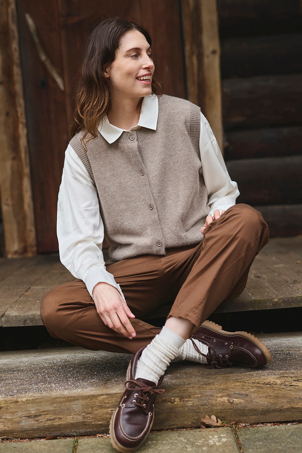 LolaAG Vest