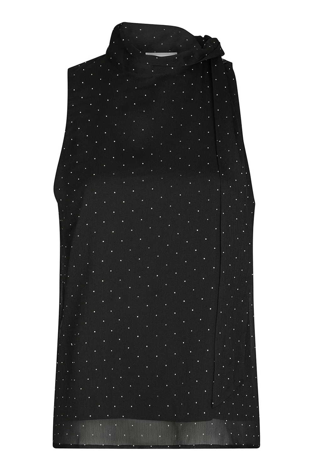 Lorelei Bedazzled Top