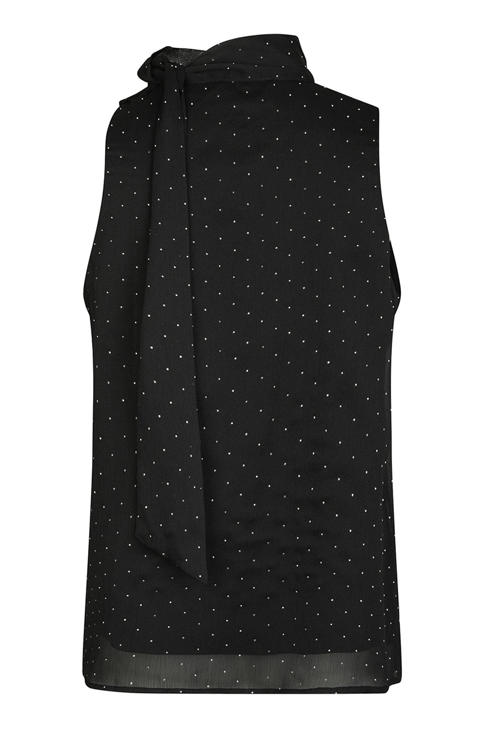 Lorelei Bedazzled Top
