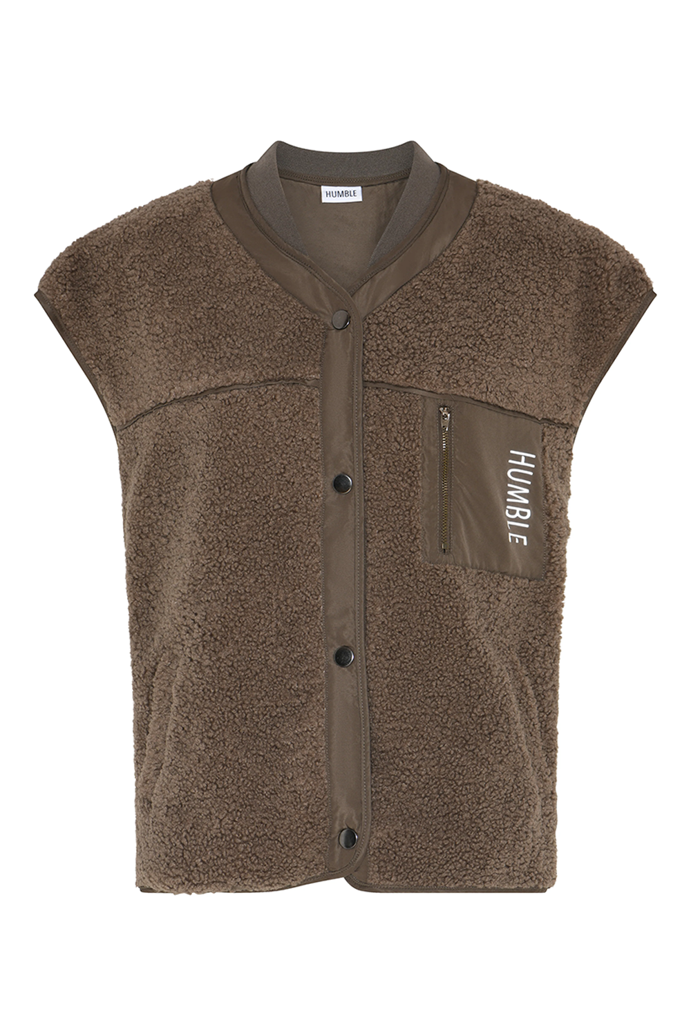 LouHBS Vest