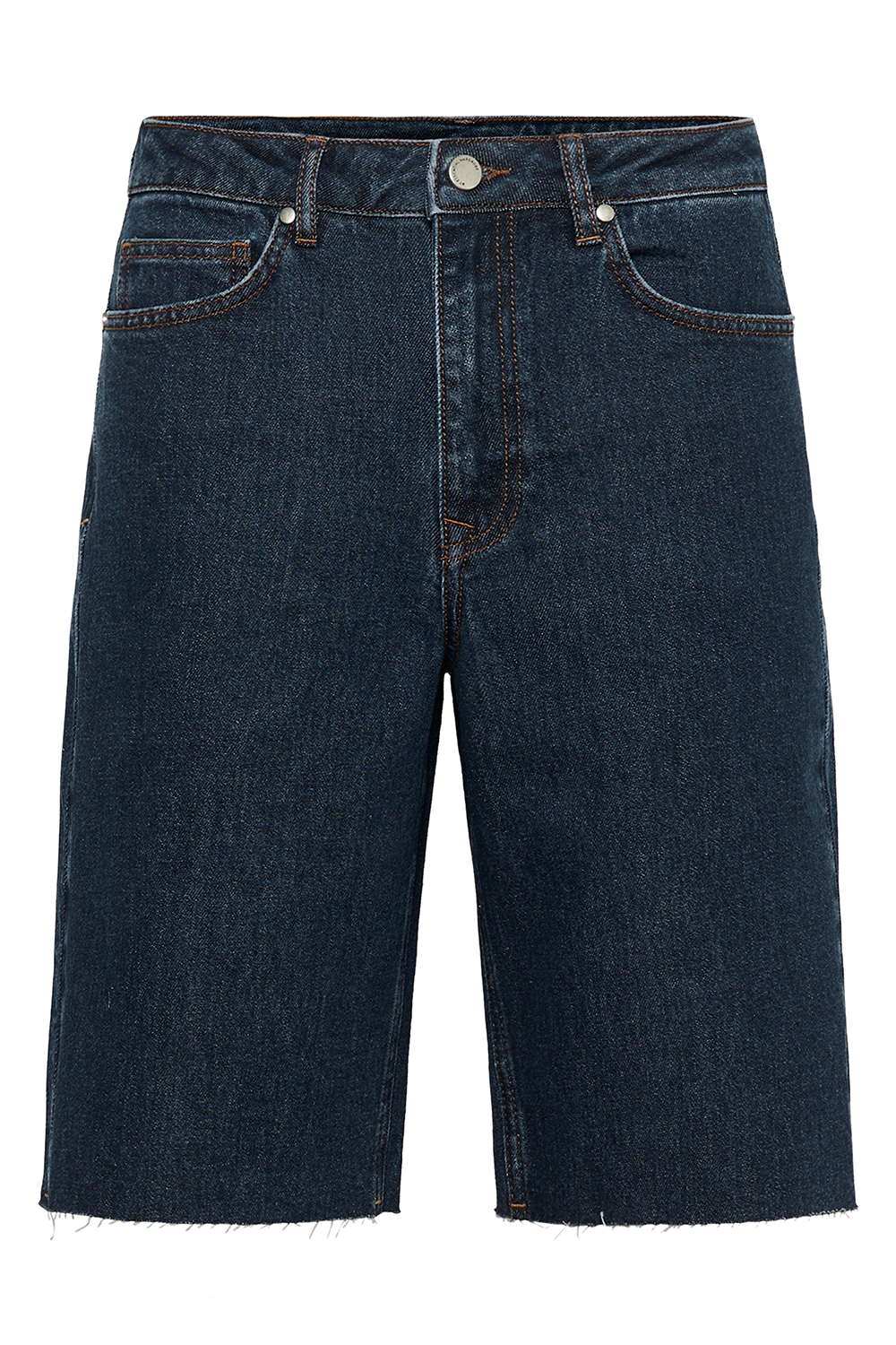 LouisMW 139 High Long Shorts