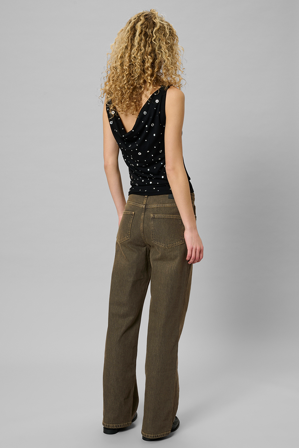 MWLouis 139 High Wide