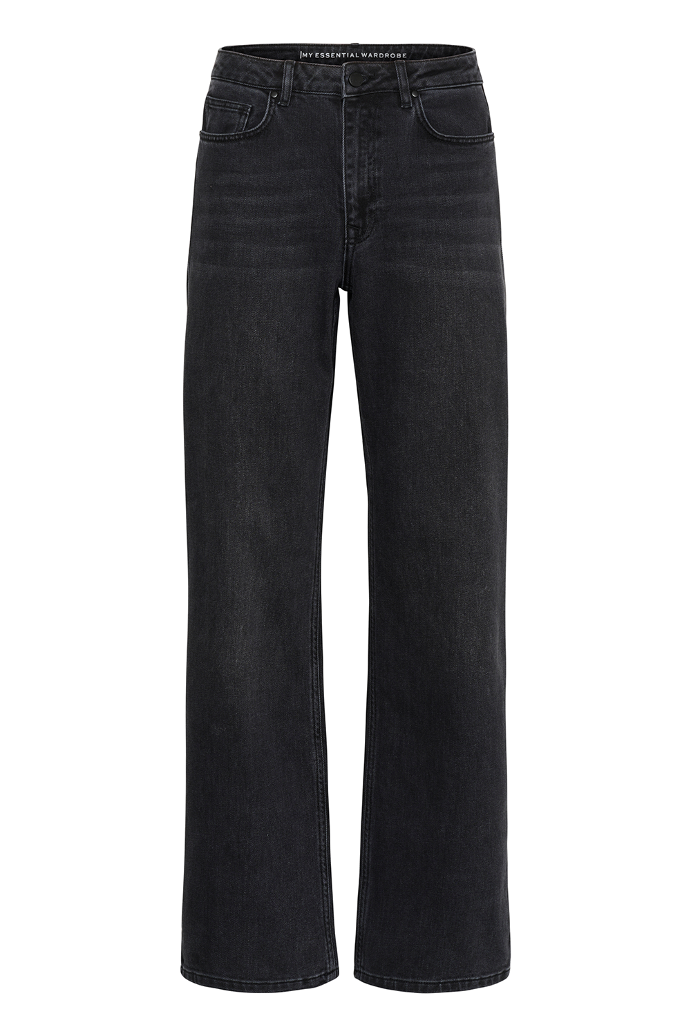 35 THE LOUIS HIGH WIDE Jeans