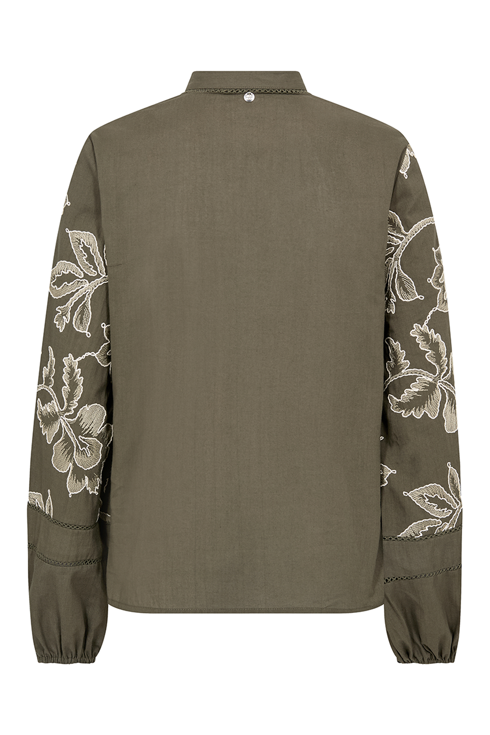 MMLouis Line Skjorte