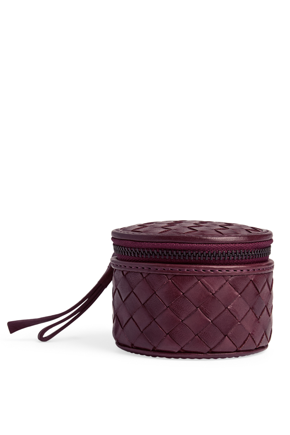 LovaMBG Weave Smykkeskrin